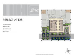 Altez (D2), Apartment #144616182